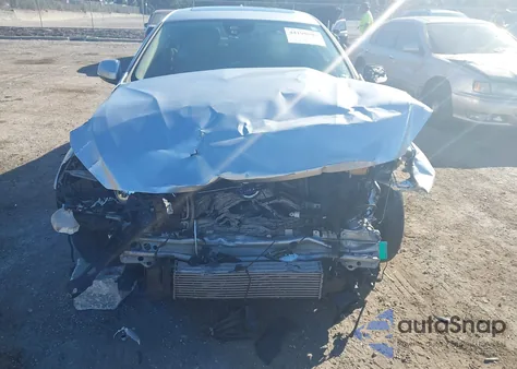 2015 Volvo S60 T5 Premier из США, поврежденный, VIN YV140MFK6F1342518